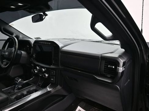 Used 2021 Ford F150 XLT w/ Equipment Group 302A High AWD/4WD image 8