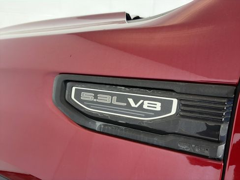 Used 2021 GMC Sierra 1500 Elevation w/ Preferred Package AWD/4WD image 24