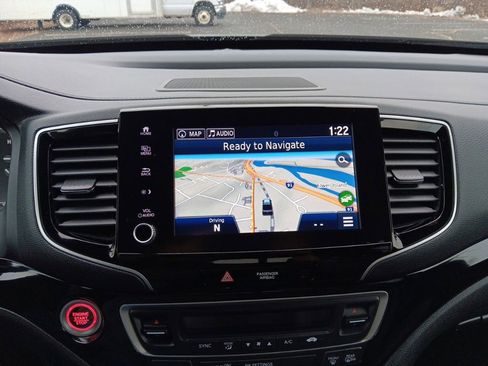 Used 2023 Honda Ridgeline Black Edition image 18