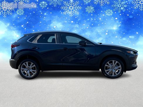 Used 2023 MAZDA CX-30 AWD 2.5 S w/ Preferred Package image 8