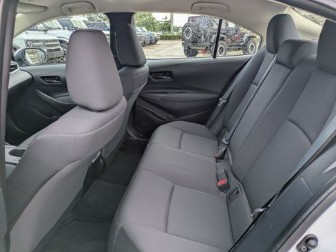 Used 2026 Toyota Corolla LE FWD image 13
