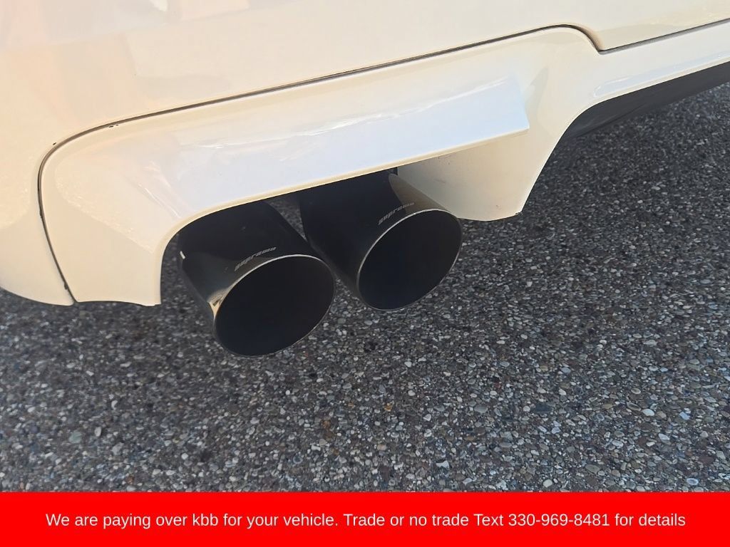 Used 2014 BMW M5 RWD image 38