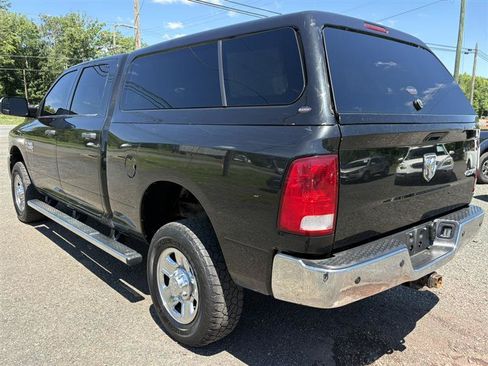 Used 2017 RAM 2500 Tradesman w/ Chrome Appearance Group AWD/4WD image 3