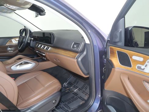 Used 2024 Mercedes-Benz GLE 350 4MATIC w/ 3rd Row Seat Package image 51