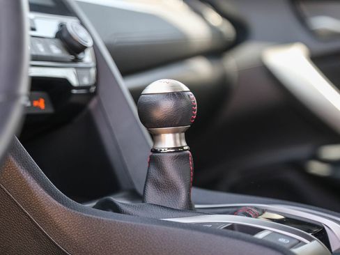 Used 2018 Honda Civic Si image 22