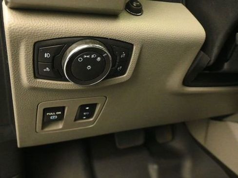 Used 2020 Ford F150 Lariat AWD/4WD image 15