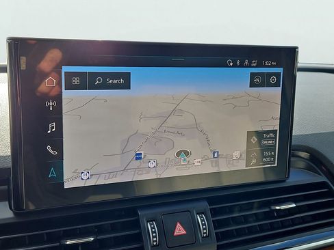 Used 2021 Audi Q5 Premium Plus image 17