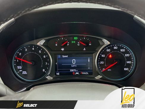 Used 2023 Chevrolet Equinox LT FWD image 12