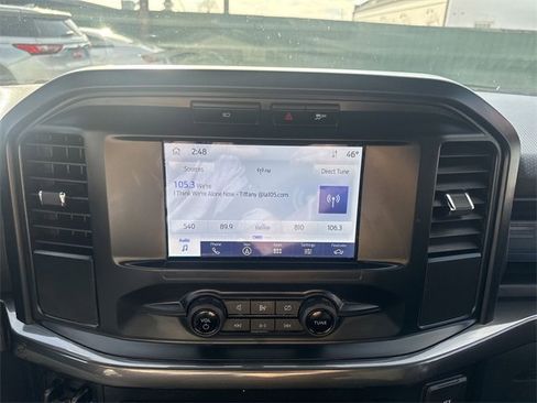 Used 2023 Ford F150 XL w/ STX Appearance Package image 16