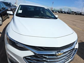 Used 2022 Chevrolet Malibu LT video 2