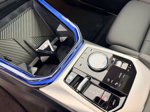 Certified 2026 BMW X3 M50 AWD/4WD image 17