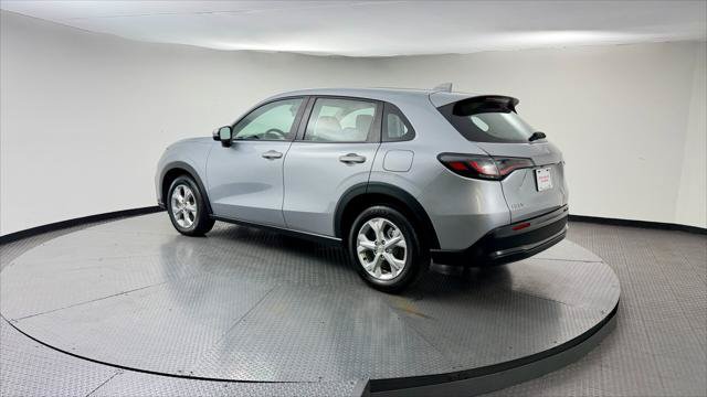 Used 2023 Honda HR-V LX image 10