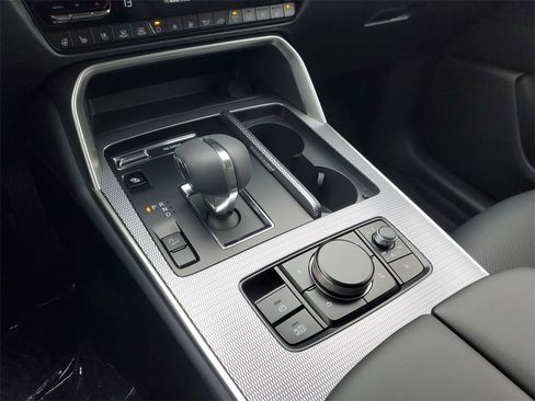 New 2026 MAZDA CX-70 SC Plus image 29