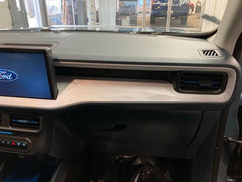 New 2026 Ford Maverick XLT AWD/4WD image 44