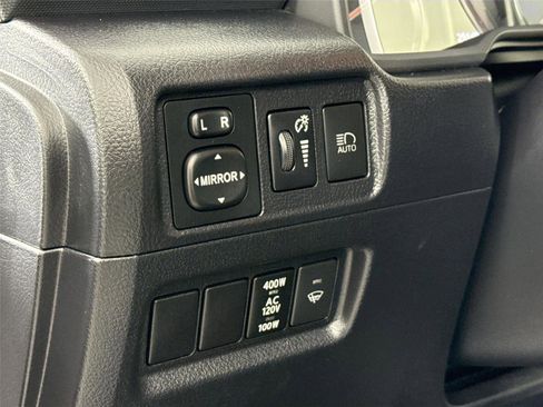 Certified 2024 Toyota 4Runner TRD Sport image 14