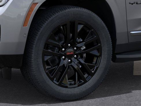 New 2026 GMC Yukon XL Elevation w/ Elevation Premium Package AWD/4WD image 9