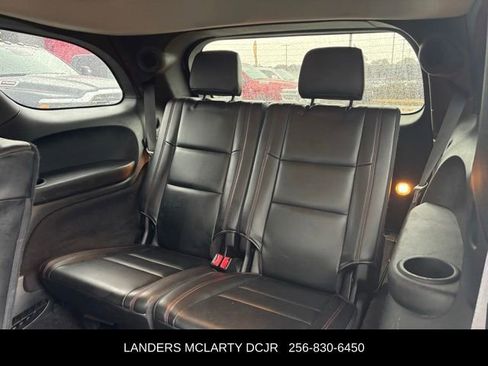 Used 2018 Dodge Durango GT w/ Premium Group image 22