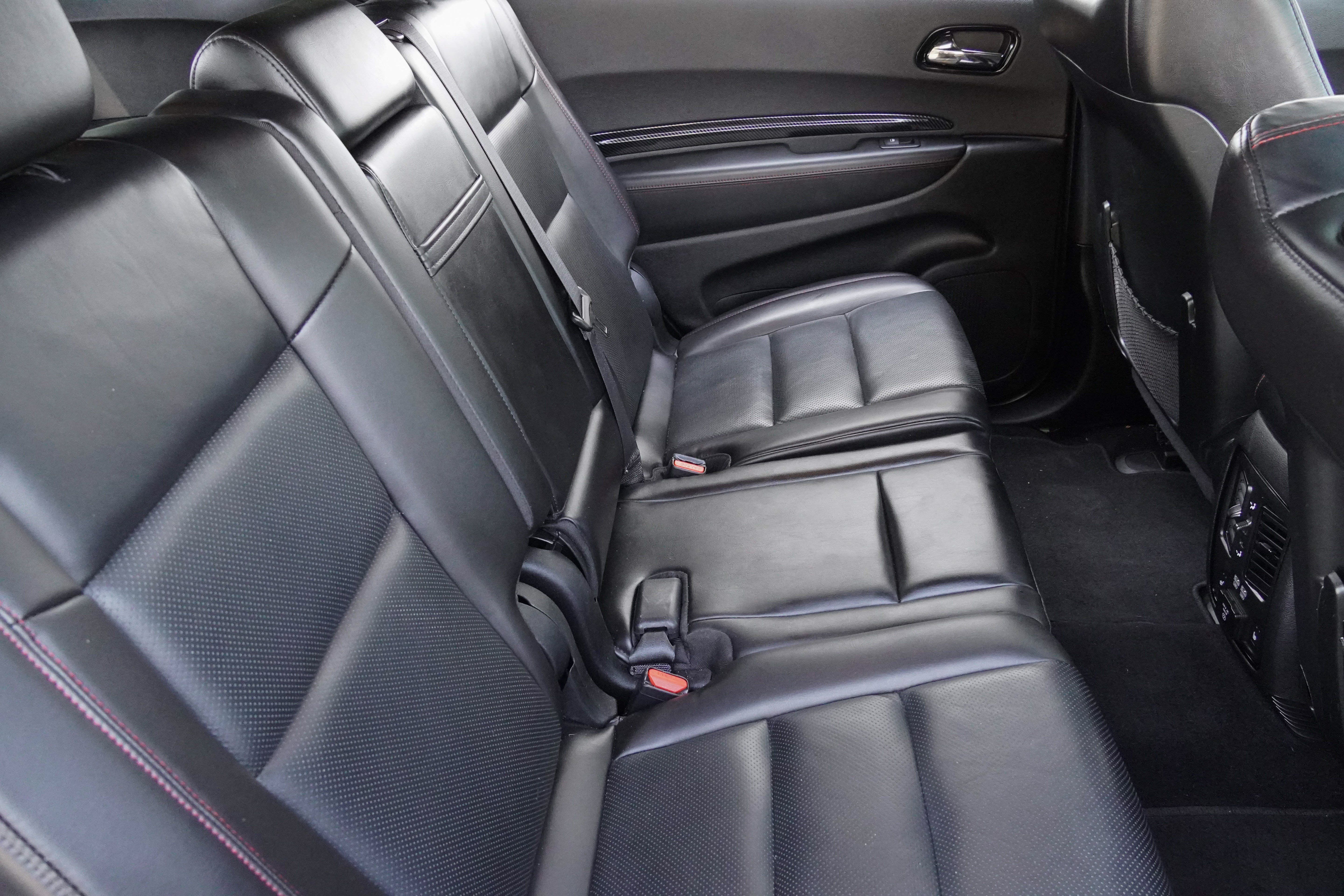 Used 2024 Dodge Durango GT AWD/4WD image 33