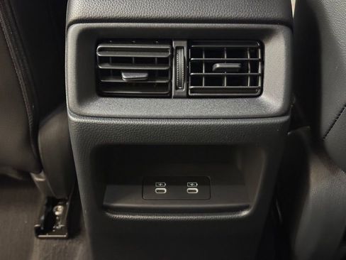 New 2026 Honda CR-V Sport Touring image 18