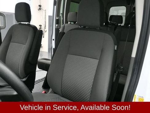 Used 2024 Ford Transit 350 XL RWD image 29
