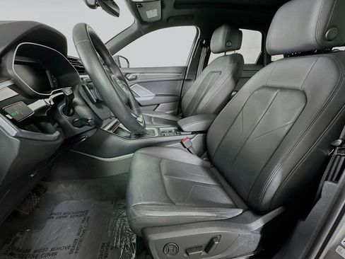 Used 2021 Audi Q3 2.0T Premium w/ Convenience Package image 18