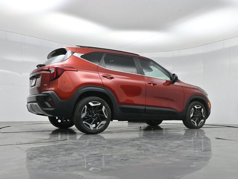 New 2026 Kia Seltos SX w/ SX Sunroof Package AWD/4WD image 68
