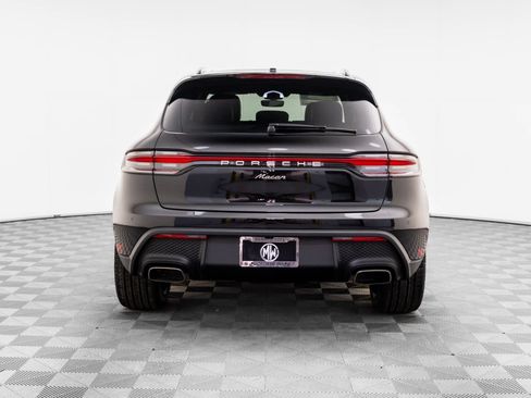 New 2026 Porsche Macan image 10