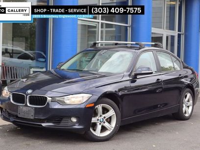 Used 2013 BMW 328i xDrive 328i xDrive