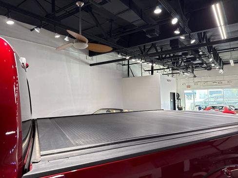 Used 2019 Ford F250 Limited w/ FX4 Off-Road Package AWD/4WD image 25