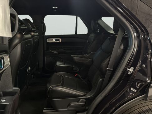 Used 2020 Ford Explorer ST AWD/4WD image 25