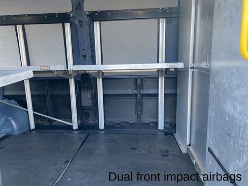 Used 2020 RAM ProMaster 3500 image 25