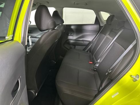 Certified 2025 Hyundai Kona SEL image 53