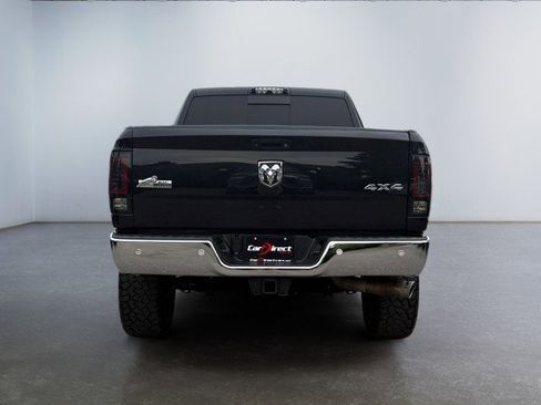 Used 2018 RAM 2500 Big Horn image 14