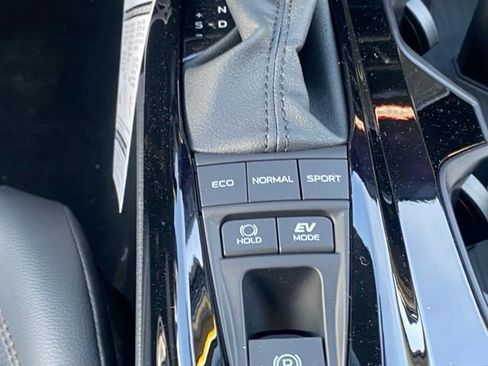 New 2026 Toyota Camry XLE FWD image 16