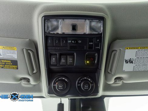 Used 2023 Toyota 4Runner TRD Off-Road Premium w/ Moonroof Package AWD/4WD image 19