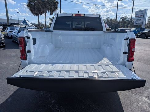 New 2026 RAM 1500 Big Horn RWD image 15