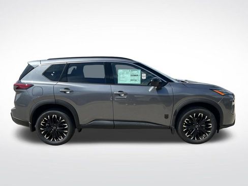 New 2026 Nissan Rogue SV image 6