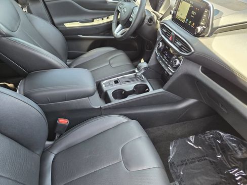 Used 2020 Hyundai Santa Fe Limited FWD image 18
