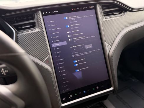 Used 2020 Tesla Model S Long Range AWD/4WD image 51