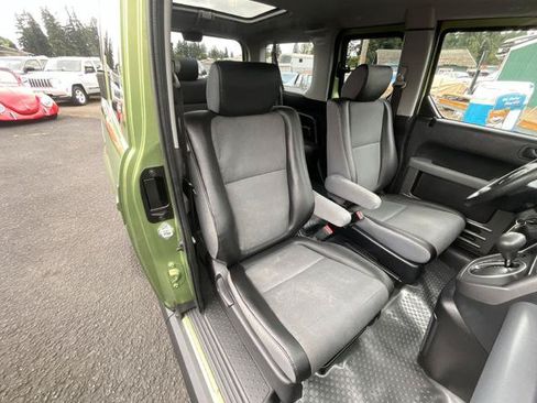 Used 2006 Honda Element EX-P image 16