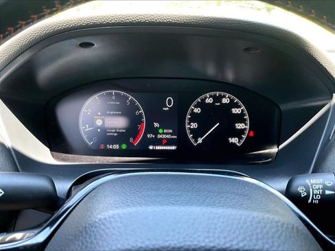 Used 2024 Honda HR-V Sport image 13