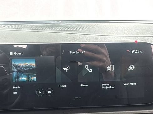 New 2026 Kia Sportage EX AWD/4WD image 25