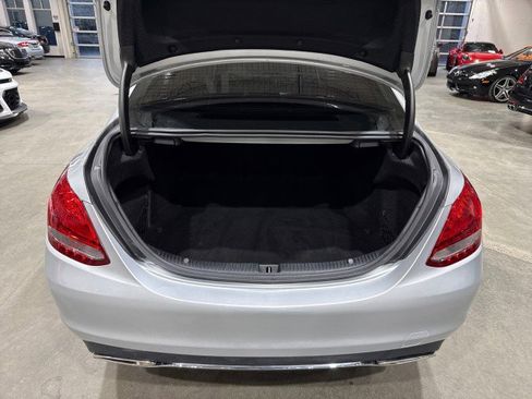 Used 2015 Mercedes-Benz C 300 Sedan image 16
