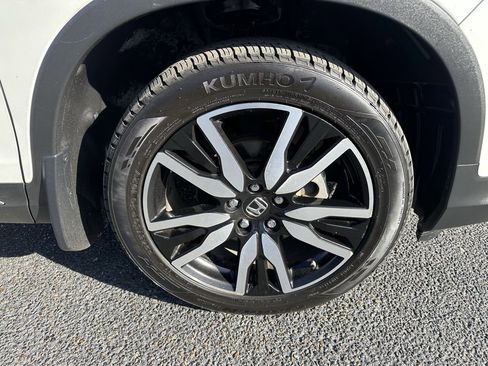 Used 2021 Honda Pilot Touring image 28