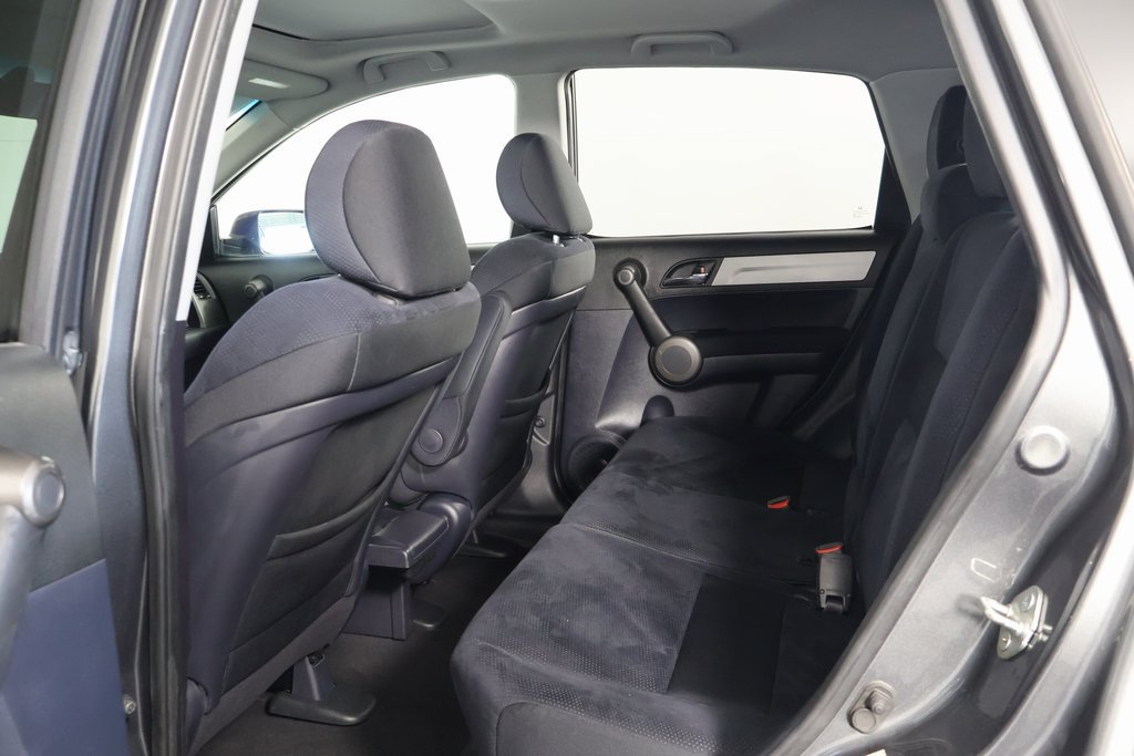 Used 2011 Honda CR-V EX image 11