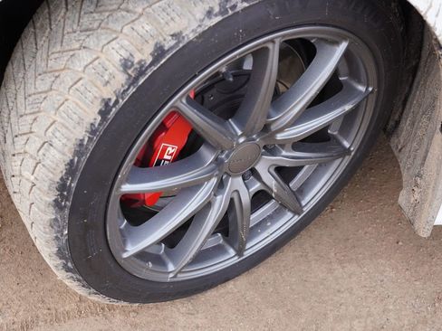 Used 2024 Toyota Corolla GR image 13