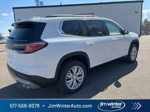 New 2026 GMC Acadia Elevation w/ Elevation Premium Package image 13