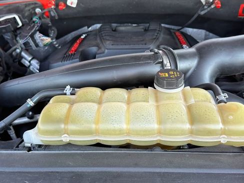 Used 2019 Ford F150 Raptor w/ Equipment Group 802A Luxury image 10