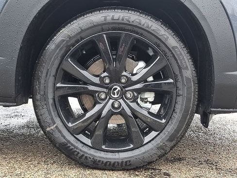 New 2026 MAZDA CX-30 AWD 2.5 S image 9