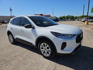 Used 2024 Ford Escape Active FWD video 1